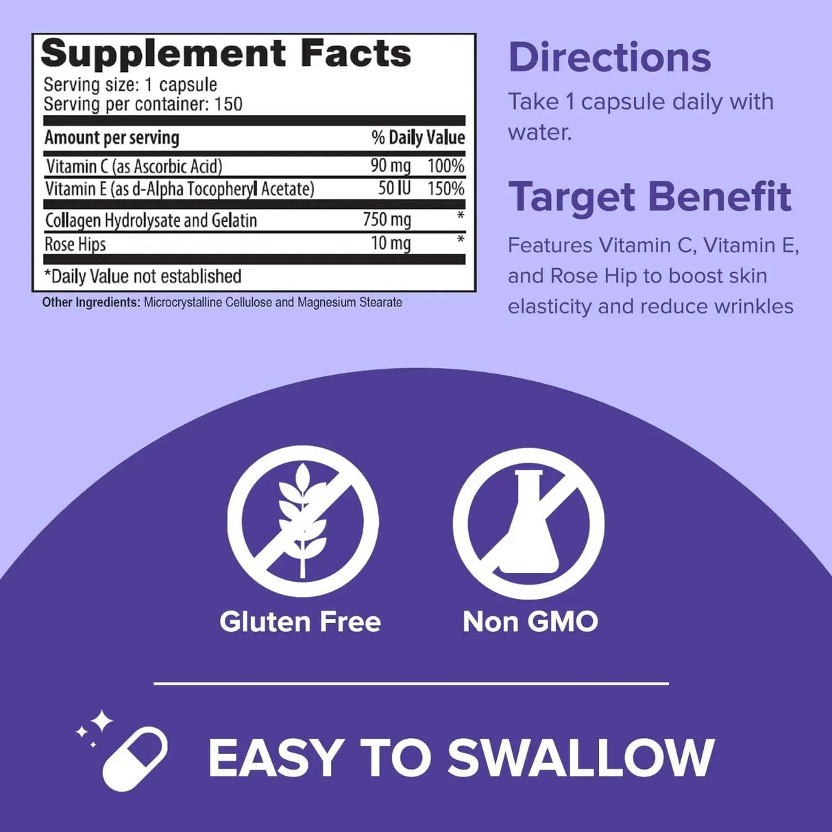 SANAR HEALTH - Sanar Health Collagen 150 Capsulas - The Red Vitamin MX - Suplementos Alimenticios - {{ shop.shopifyCountryName }}