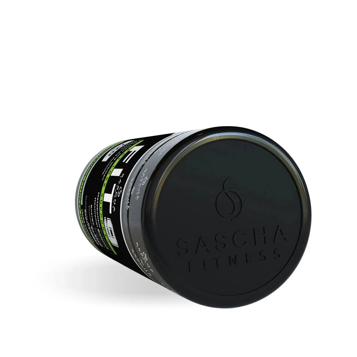 SASCHA FITNESS - Sascha Fitness FIT9 120 Capsulas - The Red Vitamin MX - Suplementos Alimenticios - {{ shop.shopifyCountryName }}