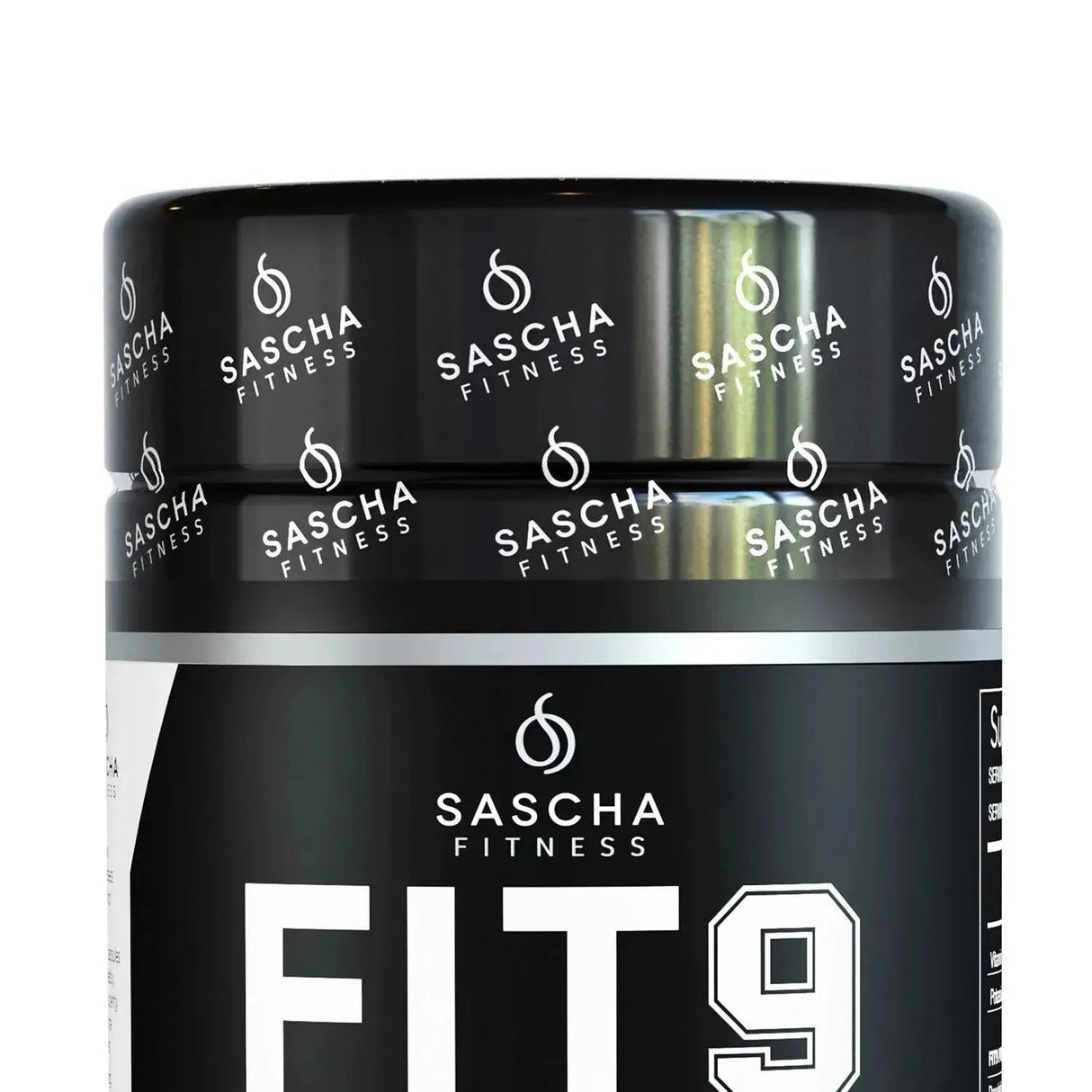 SASCHA FITNESS - Sascha Fitness FIT9 120 Capsulas - The Red Vitamin MX - Suplementos Alimenticios - {{ shop.shopifyCountryName }}