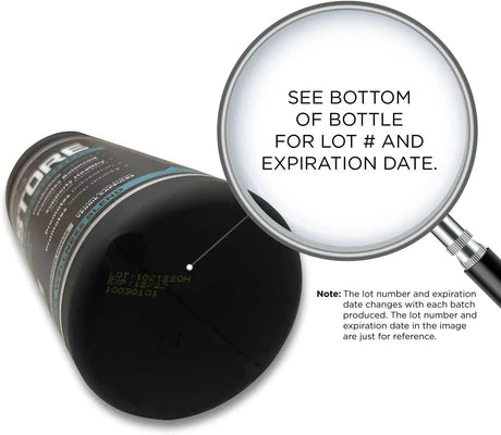 SASCHA FITNESS - Sascha Fitness Restore Cortisol Night Support 120 Capsulas - The Red Vitamin MX - Suplementos Alimenticios - {{ shop.shopifyCountryName }}