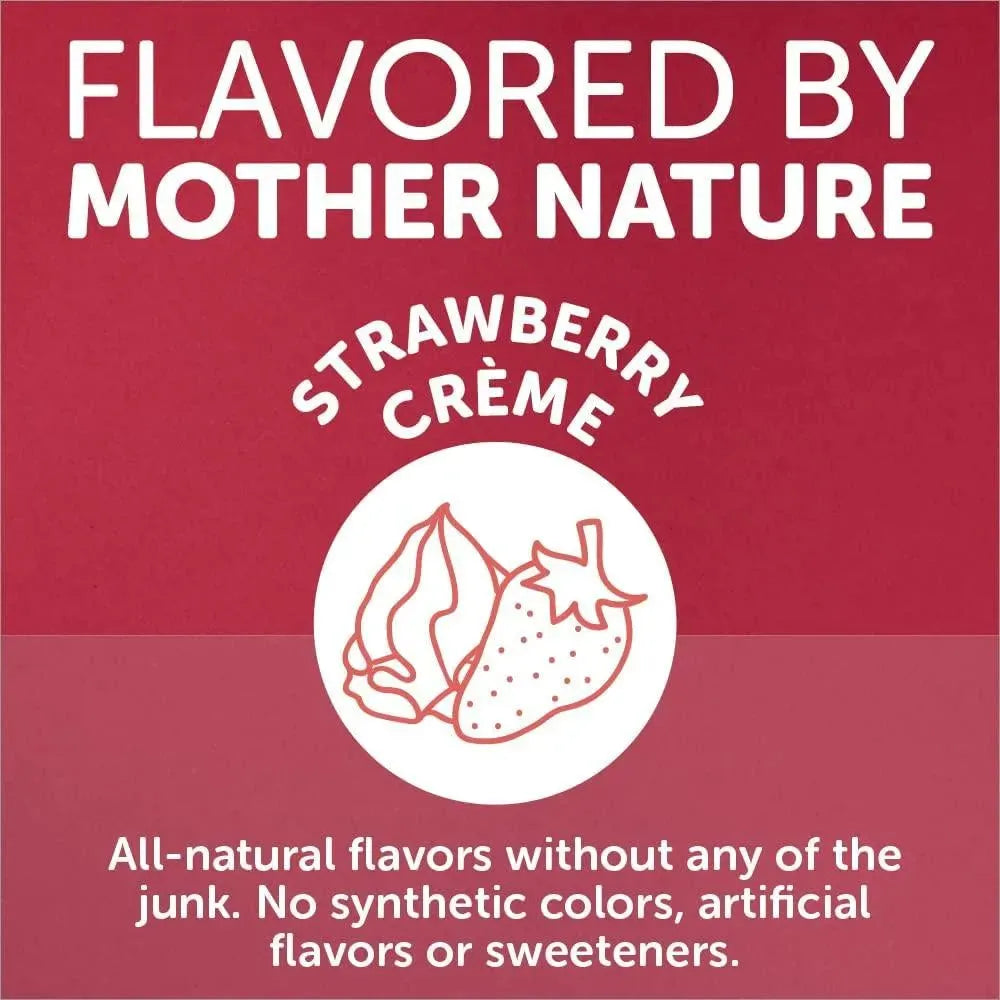 SMARTYPANTS - SmartyPants Kids Probiotic Immunity Gummies Strawberry 60 Gomitas - The Red Vitamin MX - Suplementos Alimenticios - {{ shop.shopifyCountryName }}