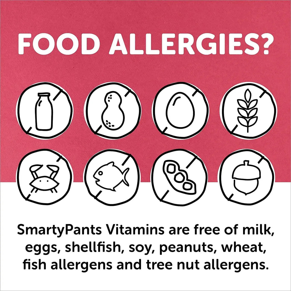 SMARTYPANTS - SmartyPants Women's Multivitamin 180 Capsulas Blandas - The Red Vitamin MX - Suplementos Alimenticios - {{ shop.shopifyCountryName }}