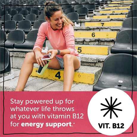 SMARTYPANTS - SmartyPants Women's Multivitamin 180 Capsulas Blandas - The Red Vitamin MX - Suplementos Alimenticios - {{ shop.shopifyCountryName }}