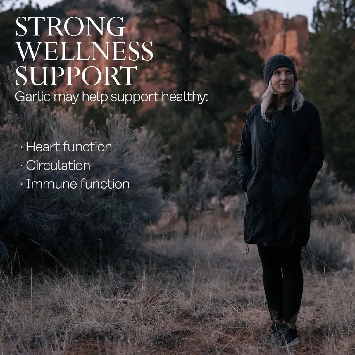 SOLARAY - Solaray Garlic 600Mg. 100 Capsulas - The Red Vitamin MX - Suplementos Alimenticios - {{ shop.shopifyCountryName }}