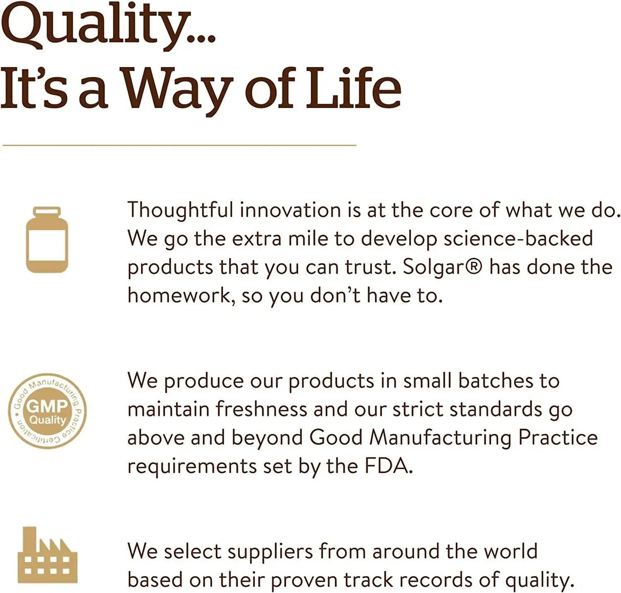 SOLGAR - Solgar Gentle Iron 180 Capsulas - The Red Vitamin MX - Suplementos Alimenticios - {{ shop.shopifyCountryName }}