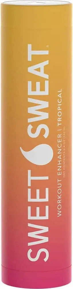 SPORTS RESEARCH - Sports Reseaarch Sweet Sweat Workout Enhancer Roll-On Gel Stick 6.4Oz. - The Red Vitamin MX - Suplementos Alimenticios - {{ shop.shopifyCountryName }}