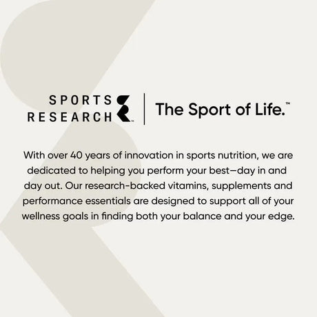 SPORTS RESEARCH - Sports Research Collagen Peptides Powder 16Oz. - The Red Vitamin MX - Suplementos Alimenticios - {{ shop.shopifyCountryName }}