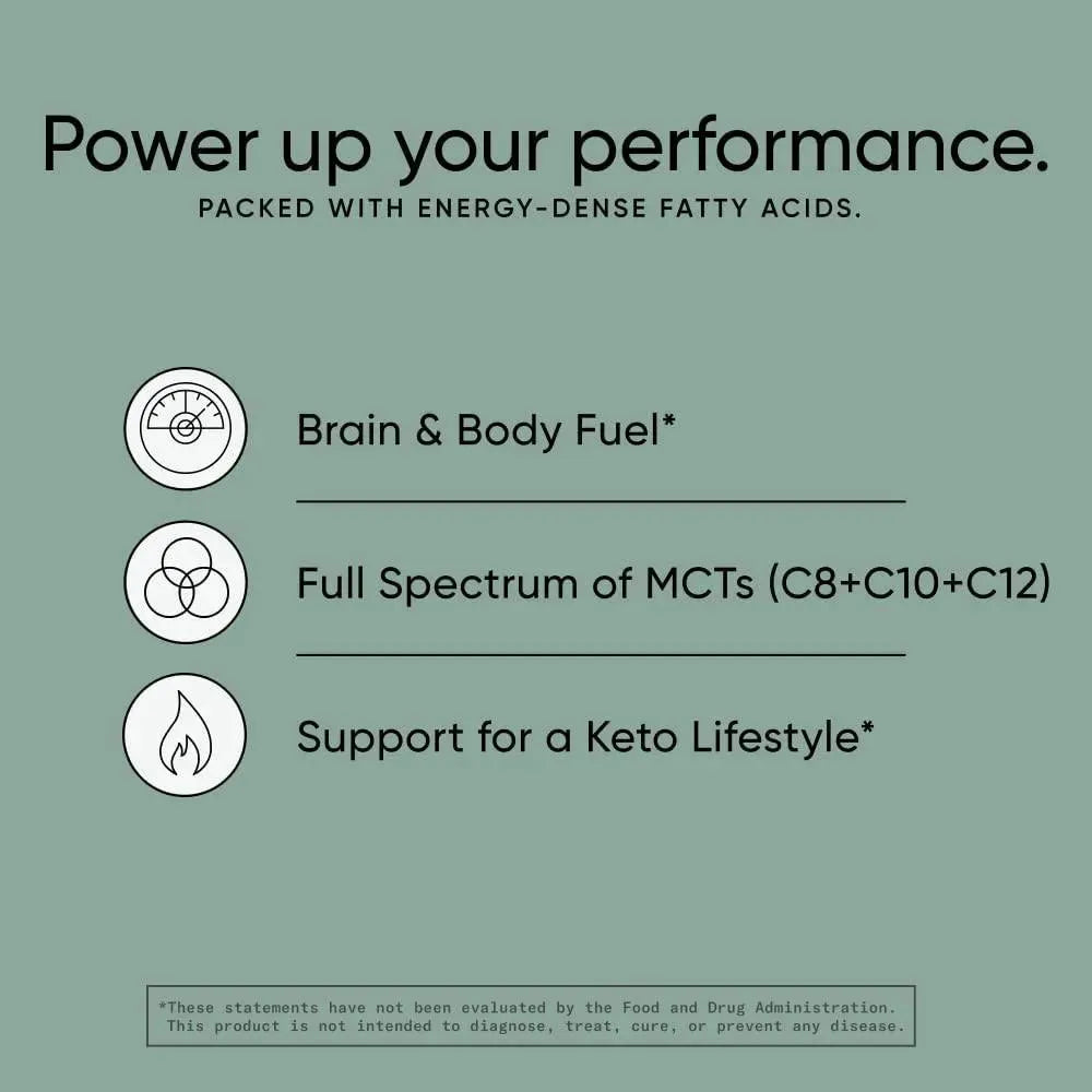 SPORTS RESEARCH - Sports Research MCT Oil 946Ml. - The Red Vitamin MX - Suplementos Alimenticios - {{ shop.shopifyCountryName }}