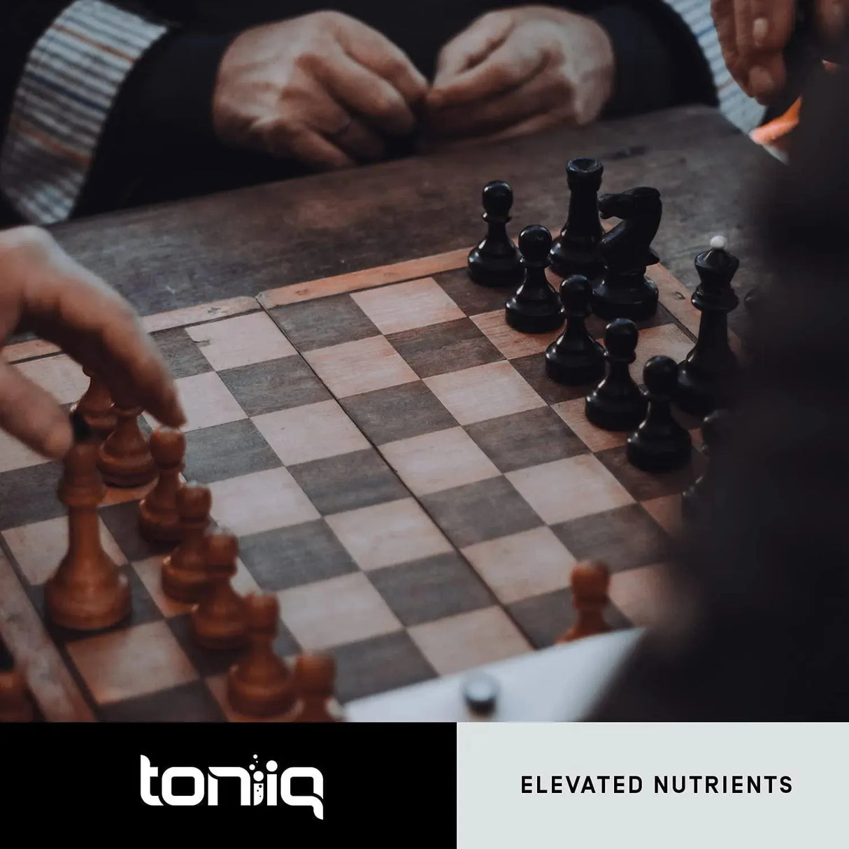 TONIIQ - Toniiq Ultra High Strength Bacopa Highly Concentrated and Highly Bioavailable 90 Capsulas - The Red Vitamin MX - Suplementos Alimenticios - {{ shop.shopifyCountryName }}