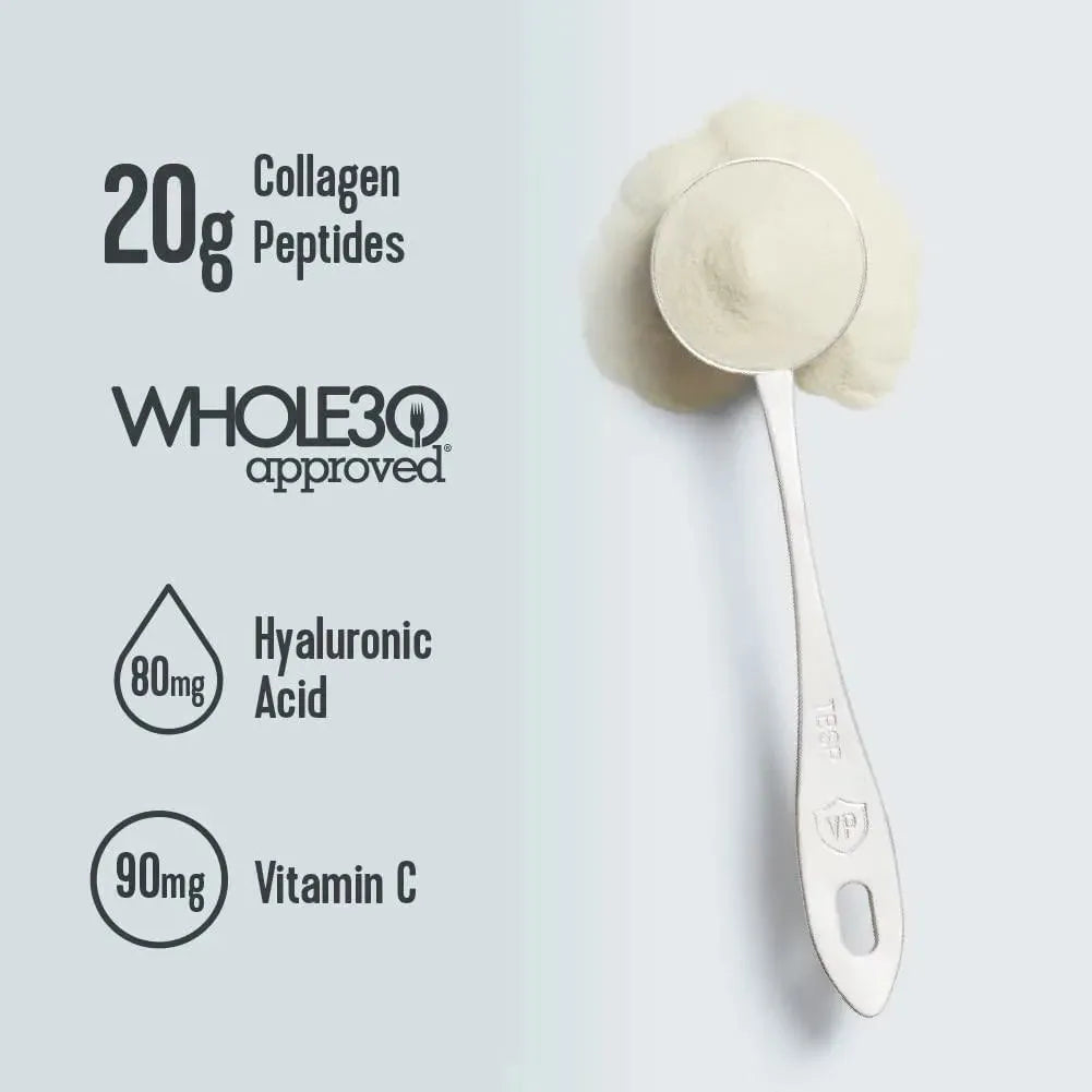 VITAL PROTEINS - Vital Proteins Collagen Peptides Advanced Powder 20Oz. - The Red Vitamin MX - Suplementos Alimenticios - {{ shop.shopifyCountryName }}