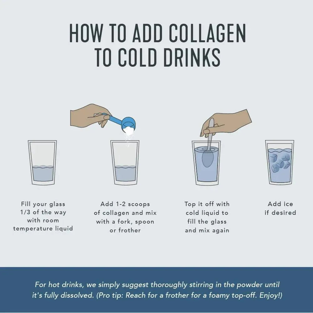 VITAL PROTEINS - Vital Proteins Marine Collagen Peptides Powder 7.8Oz. - The Red Vitamin MX - Suplementos Alimenticios - {{ shop.shopifyCountryName }}