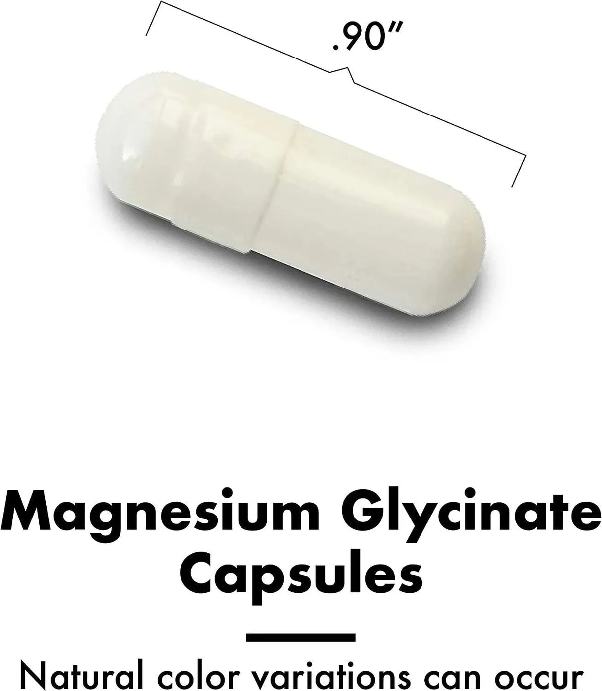 WE ARE FIT - We Are Fit Magnesium Glycinate 525Mg. 90 Capsulas - The Red Vitamin MX - Suplementos Alimenticios - {{ shop.shopifyCountryName }}