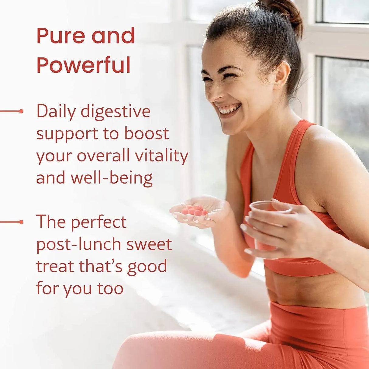 WELLPATH - WellPath Pure ACV Apple Cider Vinegar Gummies 60 Gomitas - The Red Vitamin MX - Suplementos Alimenticios - {{ shop.shopifyCountryName }}