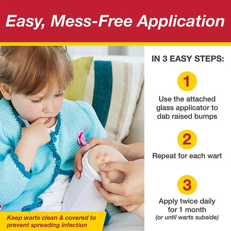 ZYMADERM - ZymaDerm Natural Molluscum Contagiosum Treatment 13Ml. - The Red Vitamin MX - Tratamiento Molusco Contagioso - {{ shop.shopifyCountryName }}