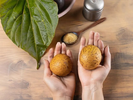 Fruta Del Monje - The Red Vitamin MX - {{ shop.shopifyCountryName }}