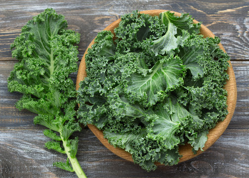 Kale - The Red Vitamin MX - {{ shop.shopifyCountryName }}