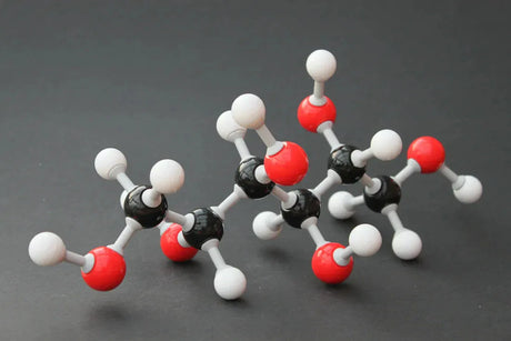 Manitol - The Red Vitamin MX - {{ shop.shopifyCountryName }}