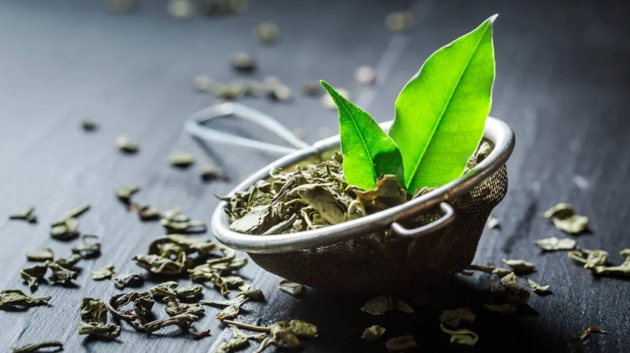 Té Verde - The Red Vitamin MX - {{ shop.shopifyCountryName }}