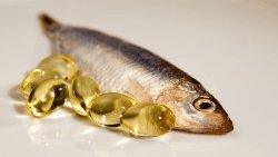 Aceite De Pescado - Omega 3 - The Red Vitamin MX - {{ shop.shopifyCountryName }}