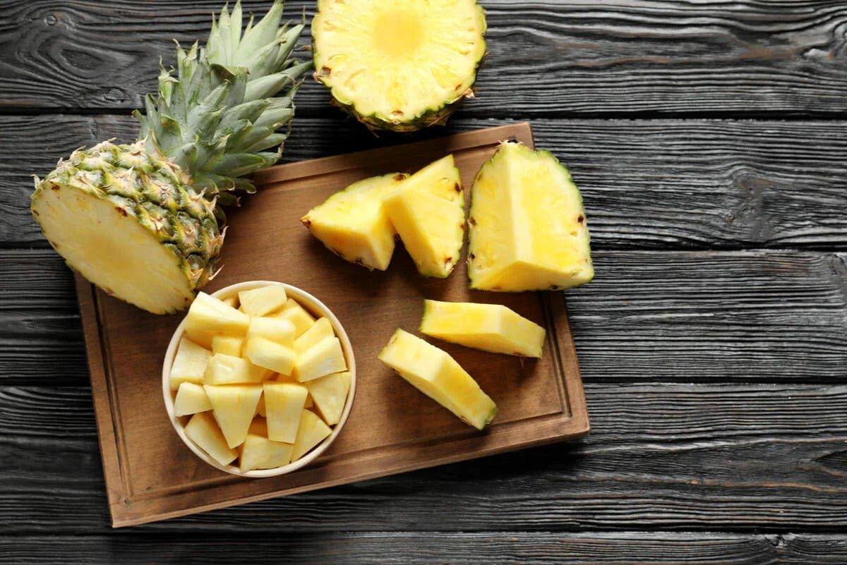 Bromelina - The Red Vitamin MX - {{ shop.shopifyCountryName }}