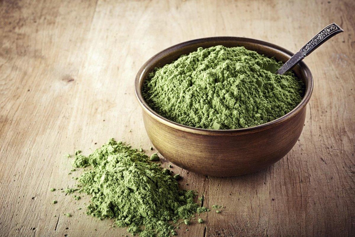 Chlorella - The Red Vitamin MX - {{ shop.shopifyCountryName }}