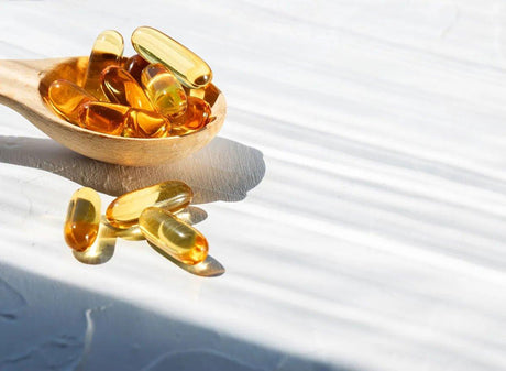 DHA - The Red Vitamin MX - {{ shop.shopifyCountryName }}
