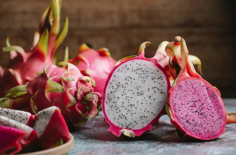 Fruta Del Dragón - The Red Vitamin MX - {{ shop.shopifyCountryName }}