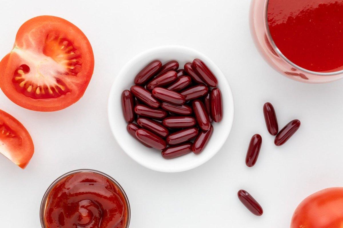 Licopeno - The Red Vitamin MX - {{ shop.shopifyCountryName }}