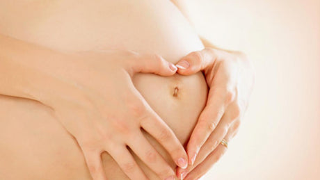 Multivitaminico Prenatal - The Red Vitamin MX - {{ shop.shopifyCountryName }}