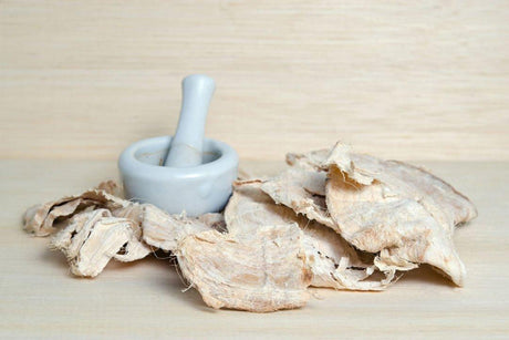 Pueraria Mirifica - The Red Vitamin MX - {{ shop.shopifyCountryName }}