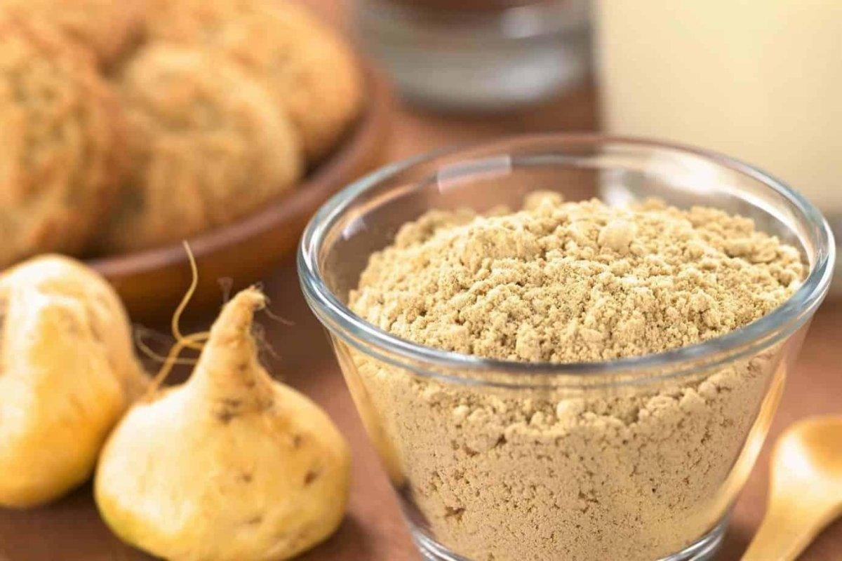 Raiz De Maca - The Red Vitamin MX - {{ shop.shopifyCountryName }}