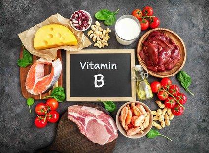 Vitamina B - The Red Vitamin MX - {{ shop.shopifyCountryName }}