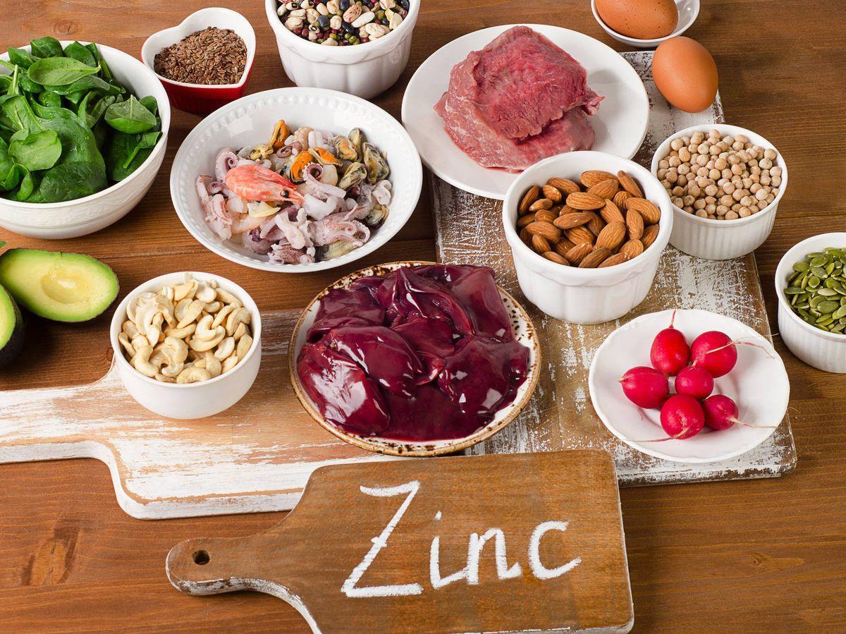 Zinc - The Red Vitamin MX - {{ shop.shopifyCountryName }}