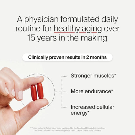 TIMELINE - Timeline Mitopure Urolithin A 60 Capsulas - The Red Vitamin MX - Suplementos Alimenticios - {{ shop.shopifyCountryName }}