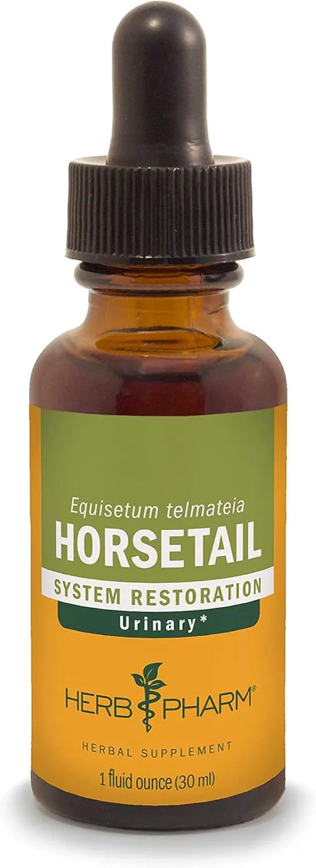 HERB PHARM - Herb Pharm Horsetail Liquid Extract 1 Fl.Oz. - The Red Vitamin MX - Suplementos Alimenticios - {{ shop.shopifyCountryName }}