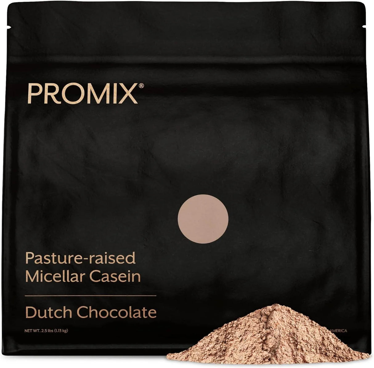 PROMIX - Promix Casein Protein Powder Chocolate 1.13 Kg. - The Red Vitamin MX - Suplementos Alimenticios - {{ shop.shopifyCountryName }}