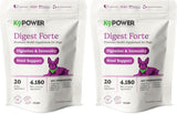 K9 Power Digest Forte for Dogs 454Gr. 2 Pack