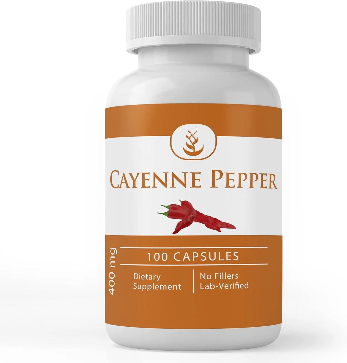 PURE ORIGINAL INGREDIENTS - PURE ORIGINAL INGREDIENTS Cayenne Pepper 100 Capsulas - The Red Vitamin MX - Suplementos Alimenticios - {{ shop.shopifyCountryName }}