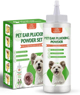 PAWSITIVE VIBES - Pawsitive Vibes Dog Ear Powder 30Gr. - The Red Vitamin MX - Cuidado Del Oído De Perros - {{ shop.shopifyCountryName }}