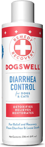 DOGSWELL Remedy and Recovery Diarrhea Control for Dogs 236Ml.