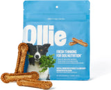 OLLIE - Ollie Dental Chews for Medium Dogs for Pups 26-50 lbs 14 Piezas - The Red Vitamin MX - Cuidado Dental Para Perros - {{ shop.shopifyCountryName }}