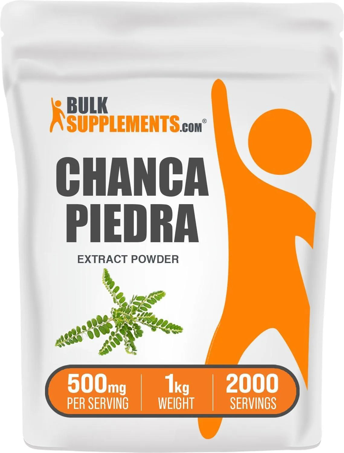 BULK SUPPLEMENTS - Bulk Supplements Chanca Piedra Extract Powder 1 Kg. - The Red Vitamin MX - Suplementos Alimenticios - {{ shop.shopifyCountryName }}