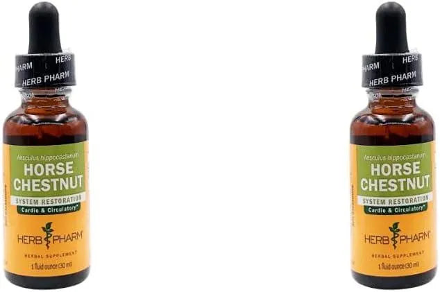 HERB PHARM - Herb Pharm Liquid Extract 1 Fl.Oz. 2 Pack - The Red Vitamin MX - Suplementos Alimenticios - {{ shop.shopifyCountryName }}