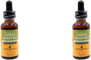 HERB PHARM - Herb Pharm Liquid Extract 1 Fl.Oz. 2 Pack - The Red Vitamin MX - Suplementos Alimenticios - {{ shop.shopifyCountryName }}