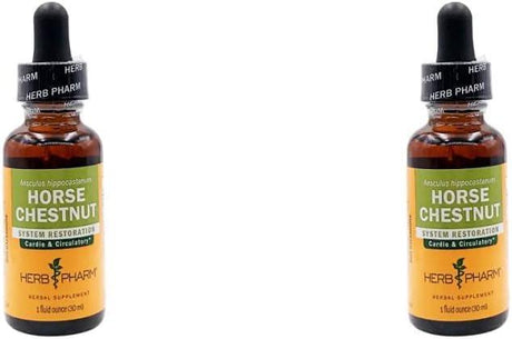 HERB PHARM - Herb Pharm Liquid Extract 1 Fl.Oz. 2 Pack - The Red Vitamin MX - Suplementos Alimenticios - {{ shop.shopifyCountryName }}