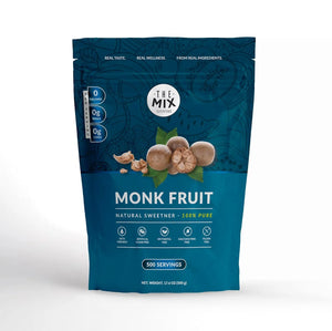 THE MIX - The Mix Superfoods Monk Fruit PURE 500Gr. - The Red Vitamin MX - Suplementos Alimenticios - {{ shop.shopifyCountryName }}