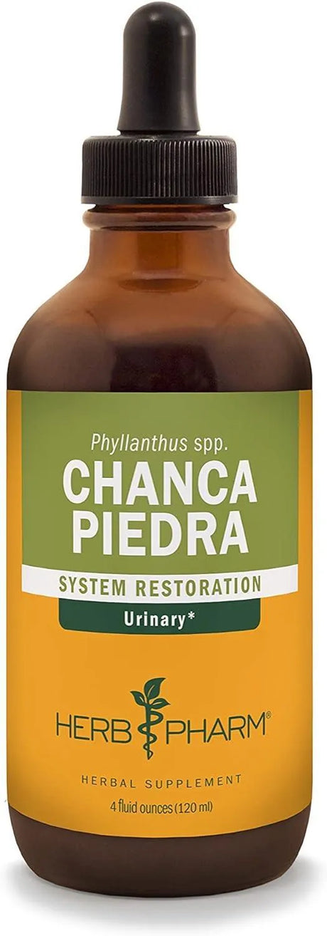 HERB PHARM - Herb Pharm Chanca Piedra Liquid Extract 4 Fl.Oz. - The Red Vitamin MX - Suplementos Alimenticios - {{ shop.shopifyCountryName }}