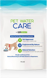 DRY ELEMENT - Dry Element Pet Water Care Dog and Cat Water Additive for Dental and Oral Care 1 Fl.Oz. - The Red Vitamin MX - Cuidado Dental Para Perros - {{ shop.shopifyCountryName }}