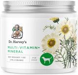 DR. HARVEY'S - Dr. Harvey's Herbal Multi-Vitamin and Mineral Supplement for Dogs 198Gr. - The Red Vitamin MX - Multivitamínicos Para Perros - {{ shop.shopifyCountryName }}