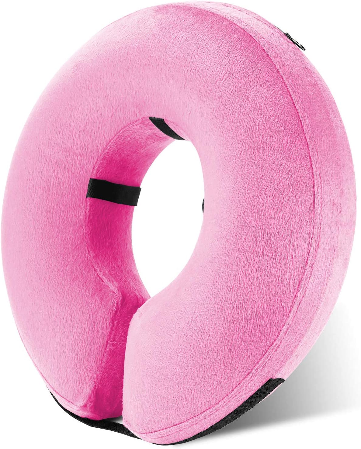 Katoggy Inflatable Dog Collar PINK LARGE